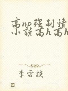高np强制情节小说高h高h