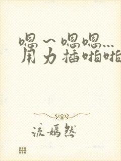 嗯～嗯嗯...用力插啪啪小说封面