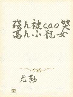 强h被cao哭高h小龙女