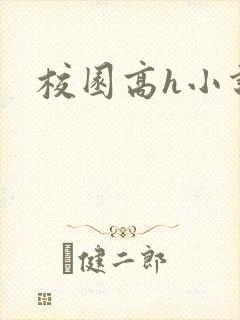 校园高h小说
