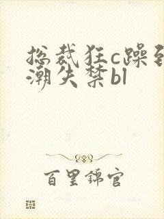 总裁狂c躁到高潮失禁bl