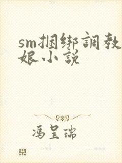 sm捆绑调教伪娘小说