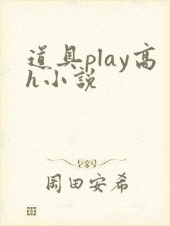 道具play高h小说