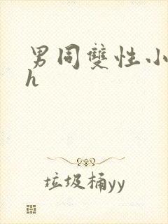 男同双性小说高h