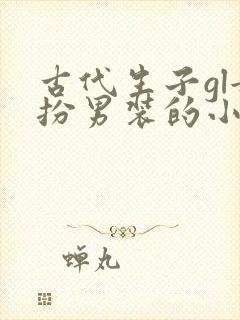 古代生子gl女扮男装的小说推荐