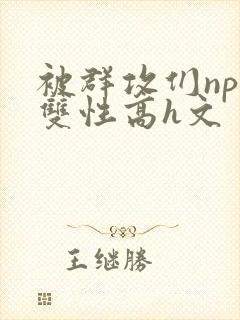 被群攻们np肉双性高h文