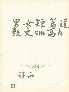 男女短篇道具调教文sm高h封面