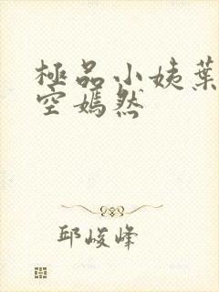 极品小姨叶凡司空嫣然