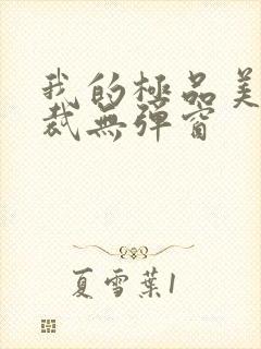 我的极品美女总裁无弹窗封面