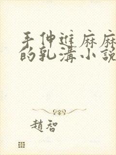 手伸进麻麻丰满的乳沟小说