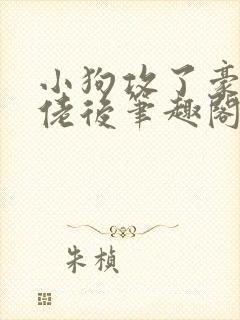 小狗攻了豪门大佬后笔趣阁在线阅读