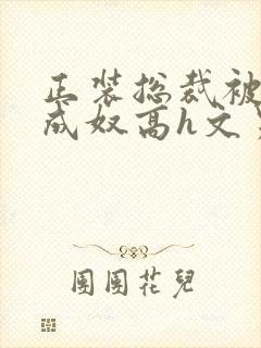 正装总裁被调教成奴高h文男男