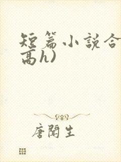 短篇小说合集(高h)