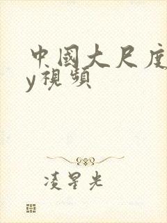 中国大尺度gay视频