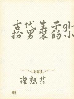 古代生子gl女扮男装的小说推荐