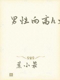 男性向高h文