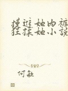 摸进她内裤里疯狂揉她小说封面