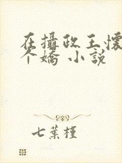 在摄政王怀里撒个娇 小说