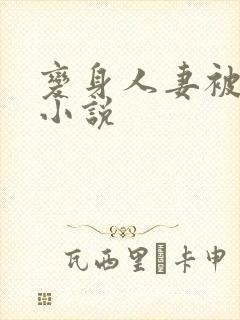 变身人妻被调教小说