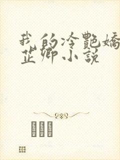 我的冷艳娇妻秦芷卿小说