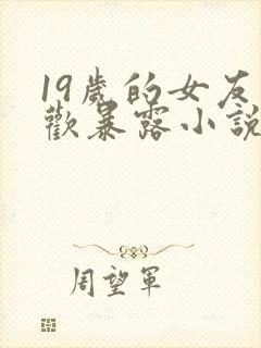 19岁的女友喜欢暴露小说结局