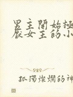 男主开始极度讨厌女主的小说