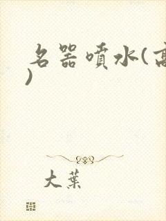 名器喷水(高h)