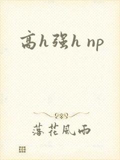 高h强h np
