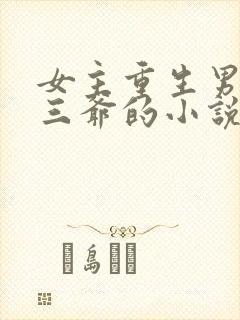 女主重生男主叫三爷的小说