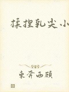 揉捏乳尖小说