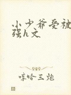 小少爷受被多人强h文封面
