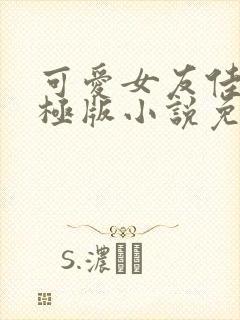 可爱女友佳怡终极版小说免费阅读最