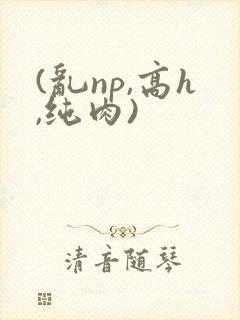 (乱np,高h,纯肉)