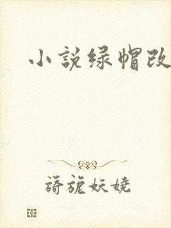 小说绿帽改编版
