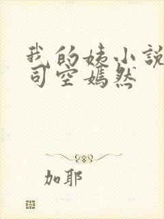 我的姨小说叶凡司空嫣然