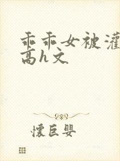 乖乖女被灌满精高h文