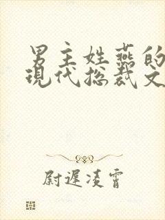 男主姓燕的小说现代总裁文封面