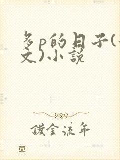 多p的日子(辣文)小说