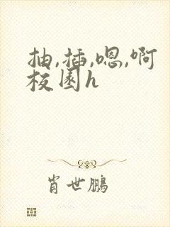 抽,插,嗯,啊校园h