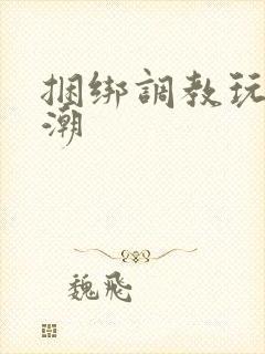 捆绑调教玩弄高潮