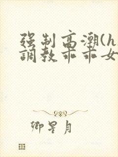 强制高潮(h)调教乖乖女小说