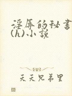 淫辱的秘书调教(h)小说