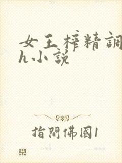 女王榨精调教高h小说