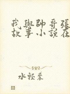 我与帅哥张辰的故事小说在线阅读