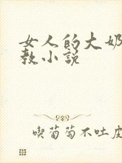 女人的大奶子调教小说封面