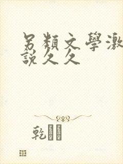 另类文学激情小说久久