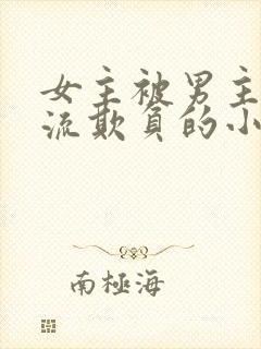 女主被男主们轮流欺负的小说