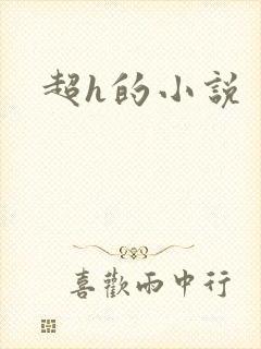 超h的小说