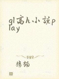 gl高h小说play