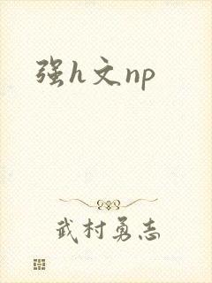 强h文np